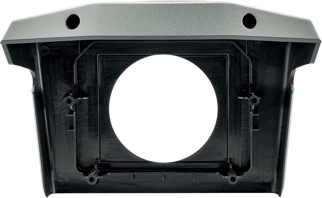 Waterproof Radio Mounting Kit K124278