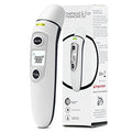 Digital Infrared Temporal Thermometer (Dark Blue) W34684