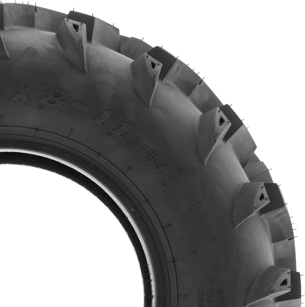 23x8-11 ATV UTV Mud/Trail Tires, Set of 2 P6639