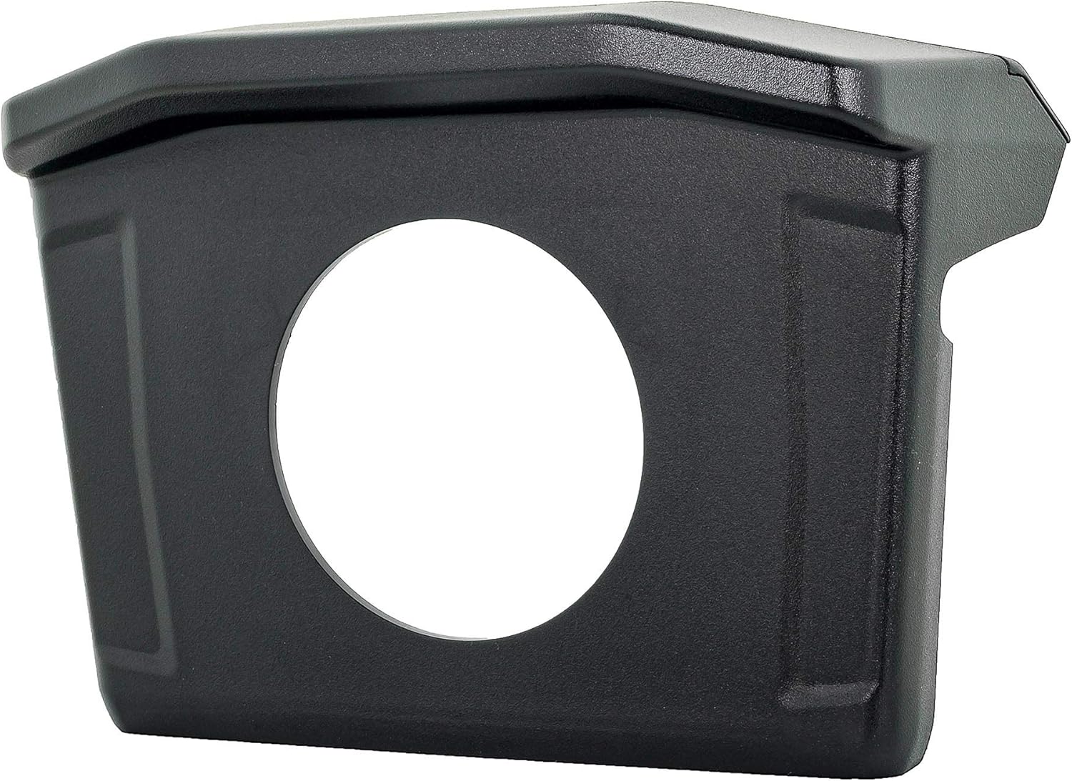 Waterproof Radio Mounting Kit K124278