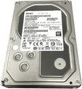 4TB 7200RPM SATA 6.0Gb/s 3.5inch Internal Hard Drive P6228