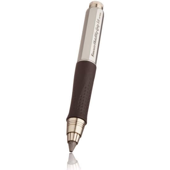 Chrome 5.6mm Grip Pencil A529458