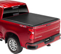 Soft Roll Up Truck Bed Tonneau Cover Z837