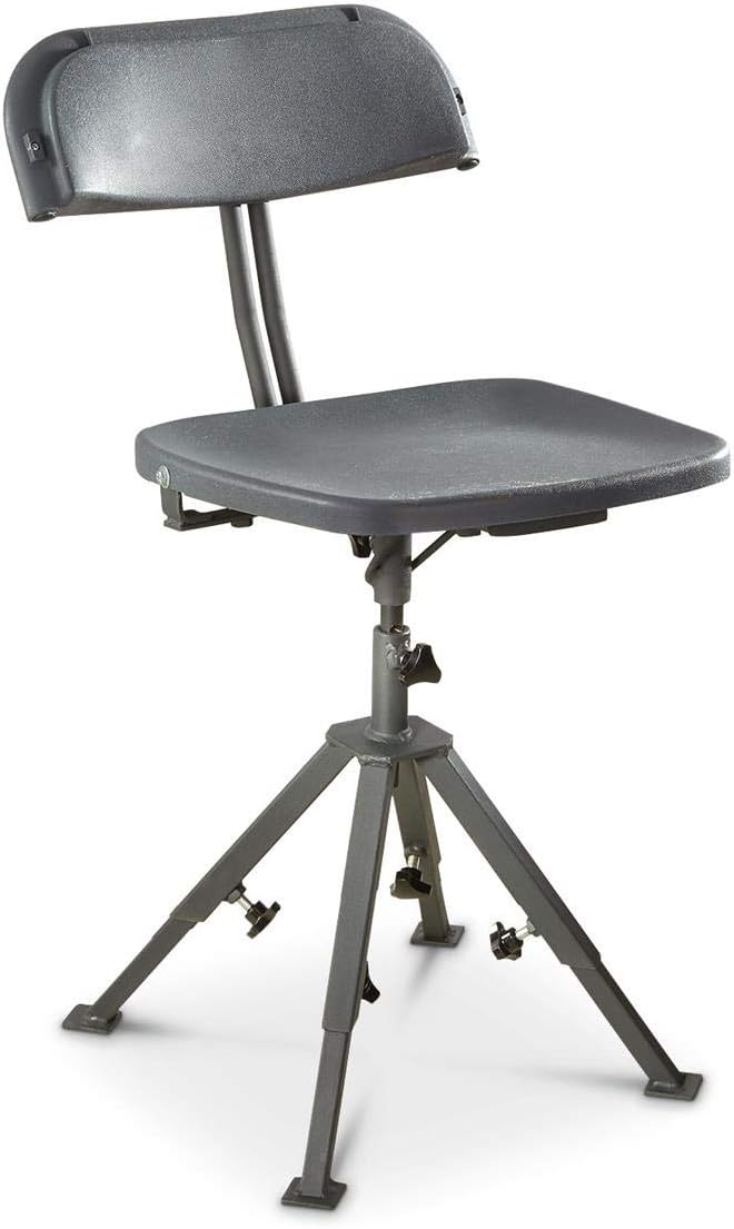Swivel Blind Hunting Chair X2472