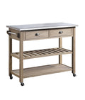 Kitchen Island Cart V50651