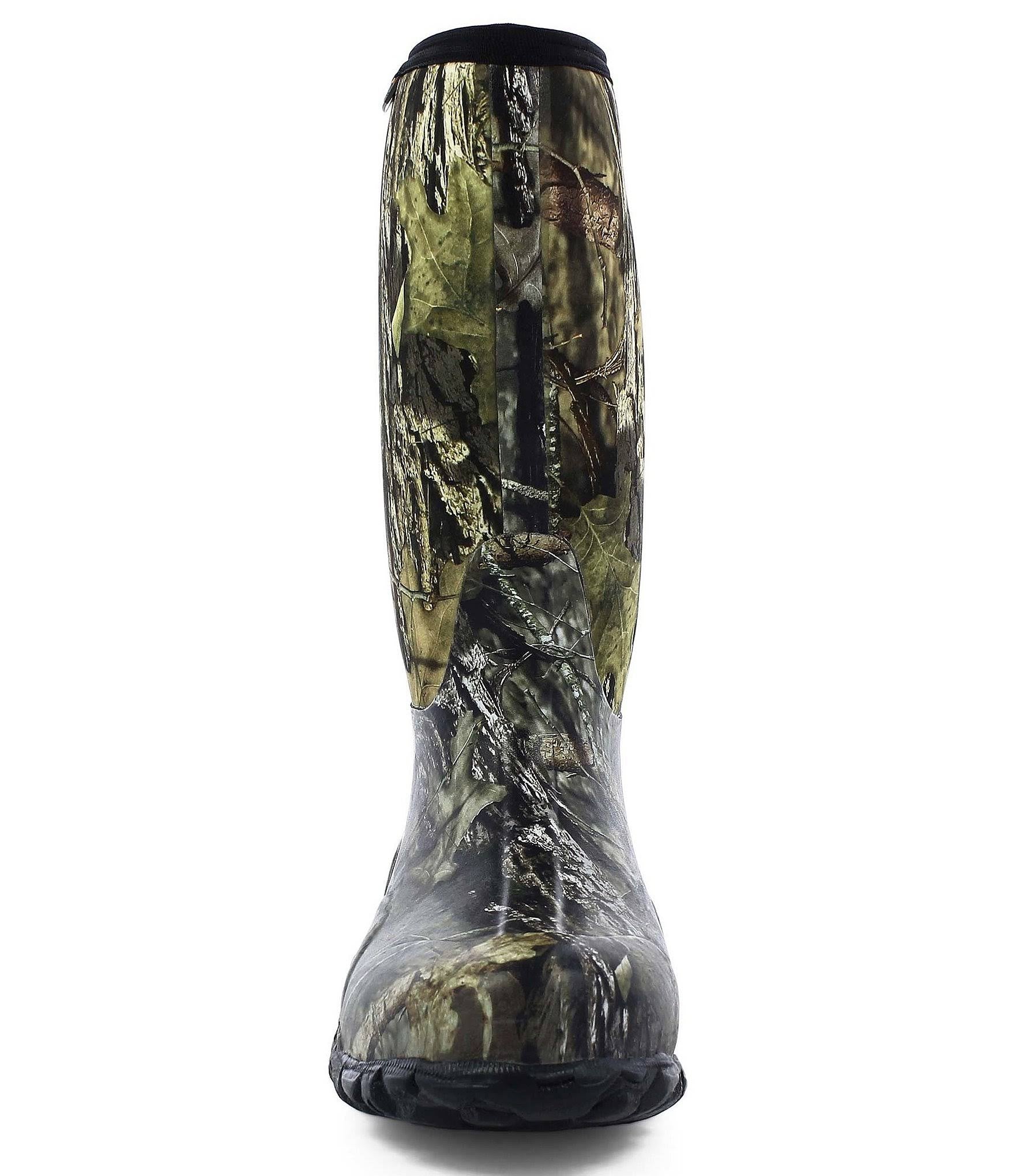 Mossy Oak Classic High Boots I686