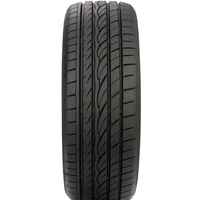 275/40ZR19 101Y Htr Z III Tires W8752
