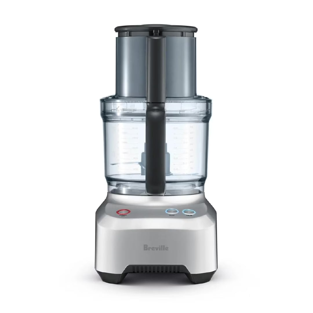 12 Cup Food Processor Q6217