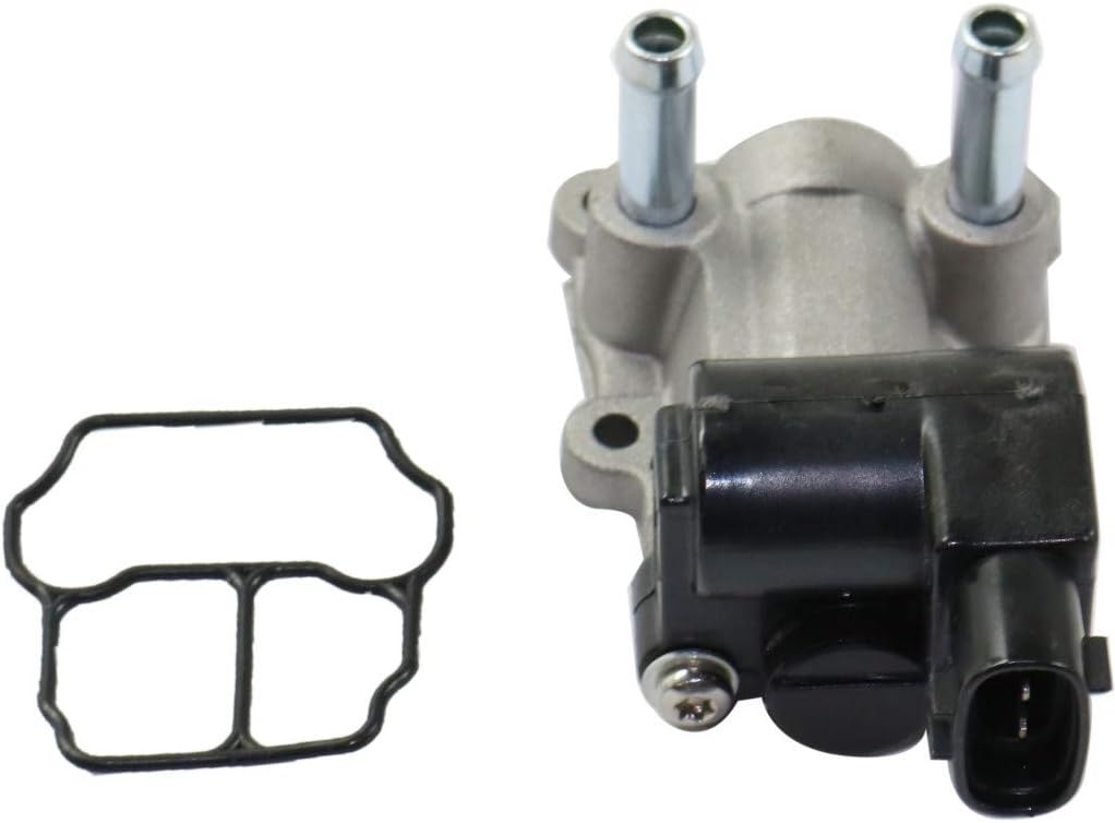 Idle Control Valve 2.2L Engine Pack of 2 O159