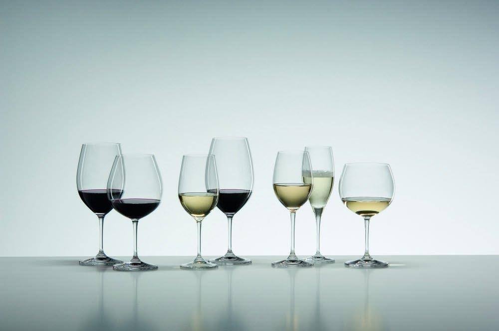 Sauvignon Blanc Glasses Set of 2 L35696