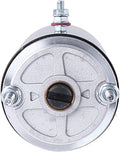 NEW ELECTRIC MOTOR COMPATIBLE WITH MEYER E47 SNOW PLOW ANGLE PUMP MOTOR Pack of 2 T18016