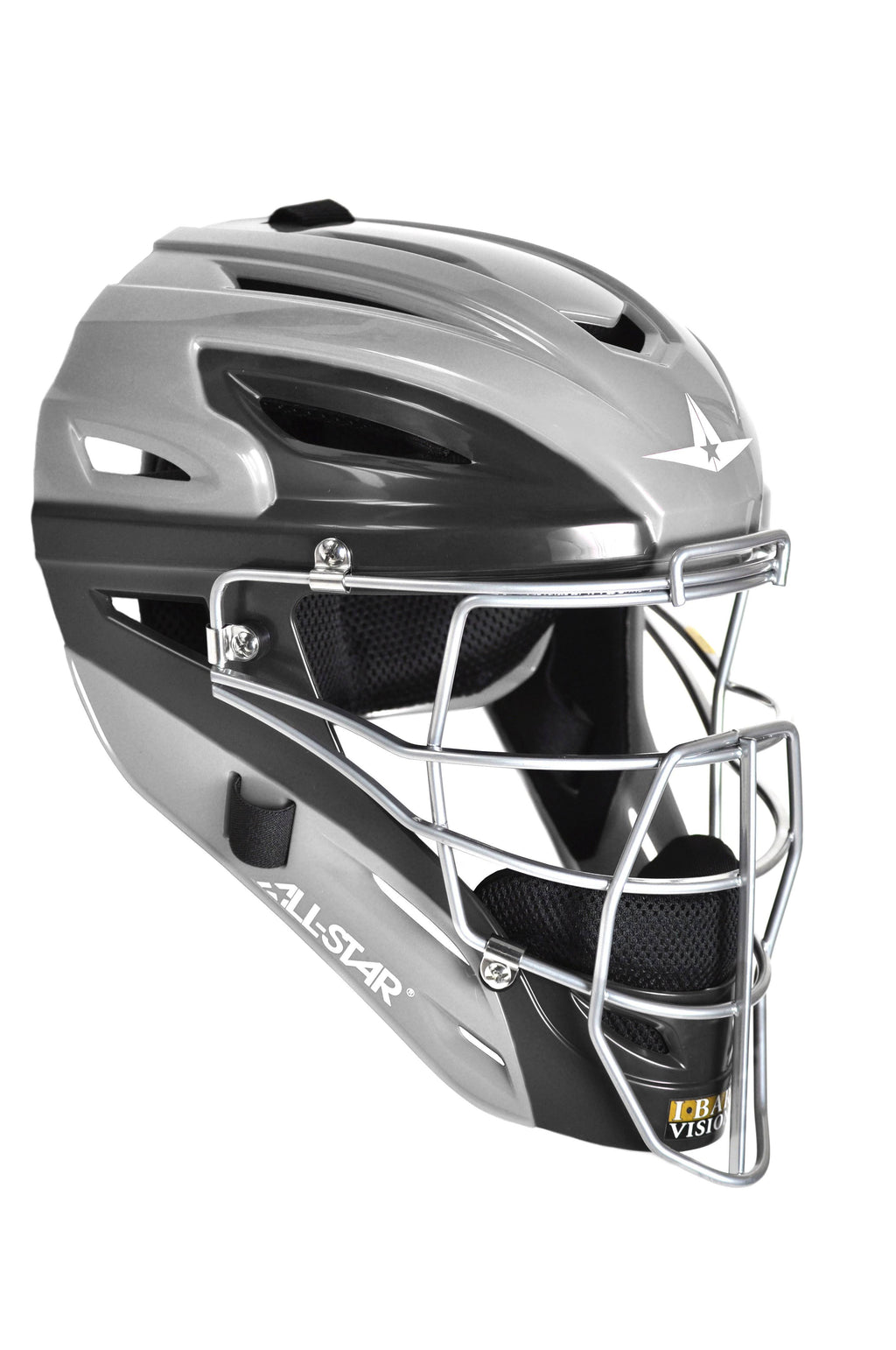 Two-Tone Catcher's Helmet S72934