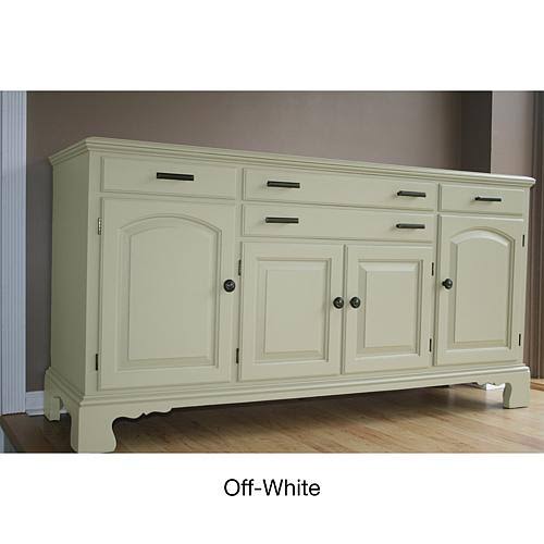 Cabinet or Furniture Restoration Paint Kit with Combination Primer Q1039