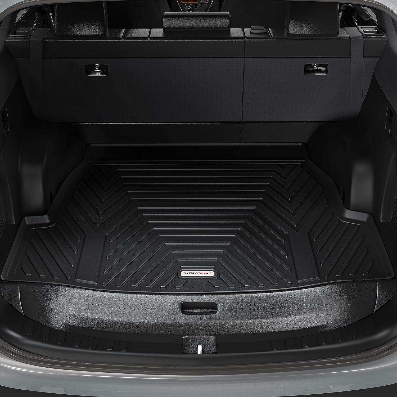 Cargo Mats for Nissan Rogue Z4113