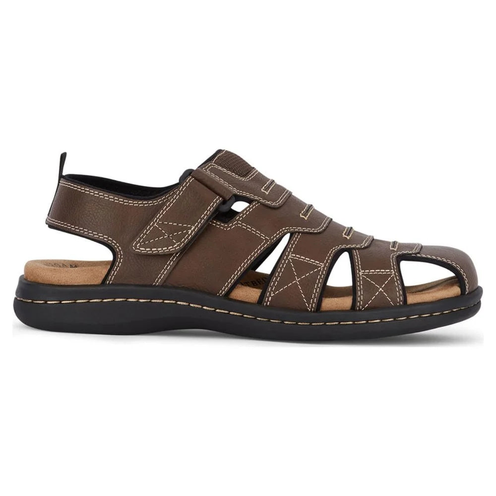 Fisherman Sandal N278