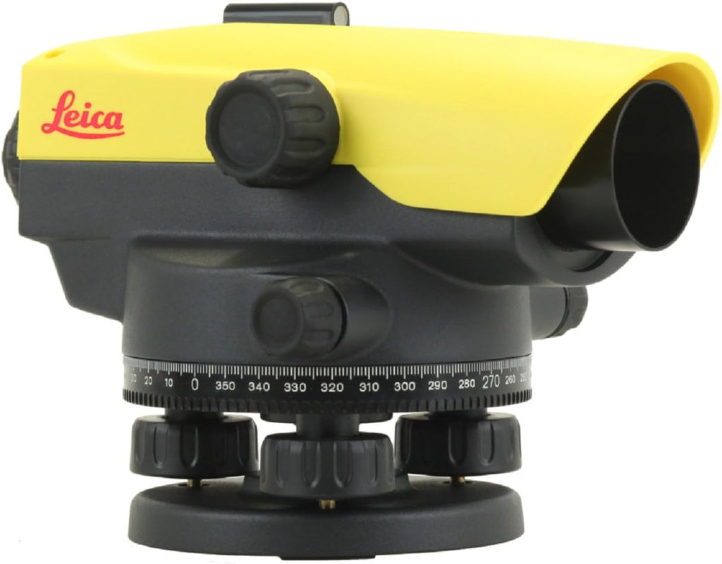 Automatic Optical Level X1857