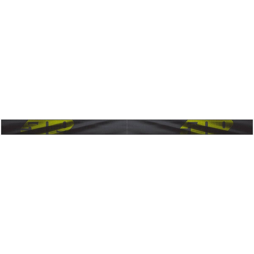 Sinister X6 Ignite Goggles (Black/Camo) G351