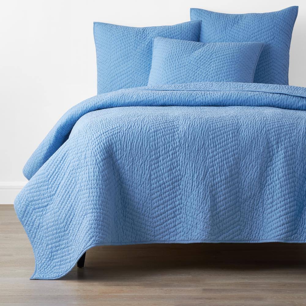 Twin Cotton Quilt I827