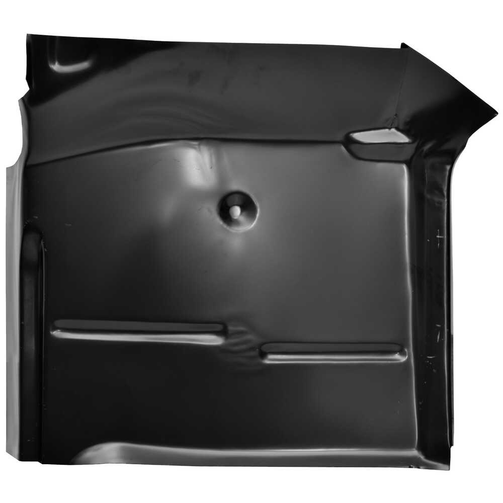 Cab Floor Pan Section - PAIR C734340