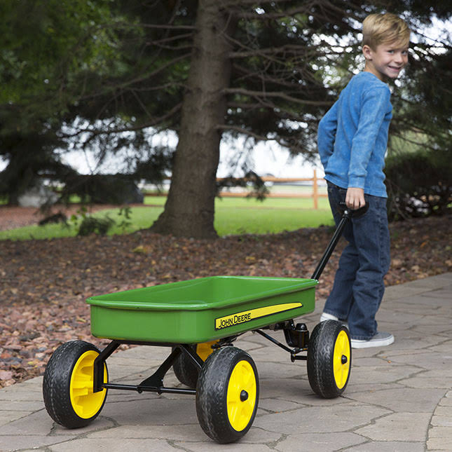 28x22 Wagon F70672