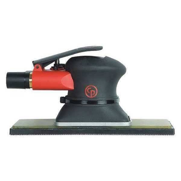 2-3/4 inch x 7-3/4 inch Air Jitterbug Sander O7826