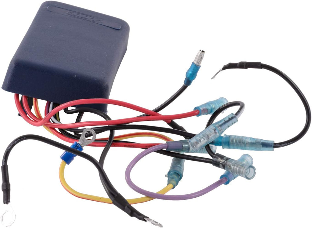 CDI Box T748