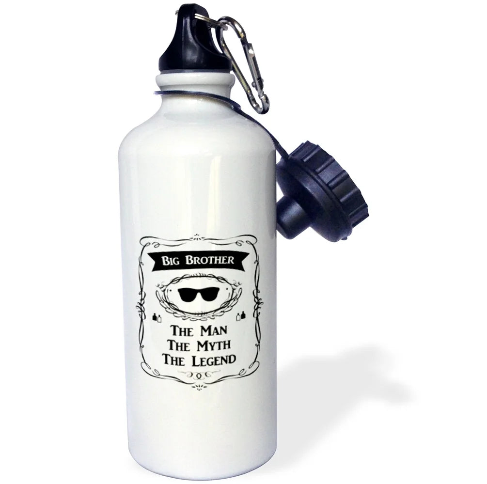 Water Bottle, 21-ounce V86927
