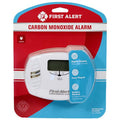Plug-In Carbon Monoxide Alarm with Battery Backup N4329