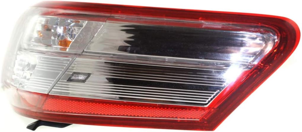 Tail Light Assembly Pair P584756