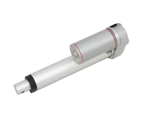 Mini Linear Actuator 12 VDC 1 inch 50 lbs X15854