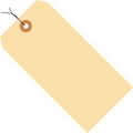 Pre-Wired Tags 13 Pt. 1000 Per Case H682