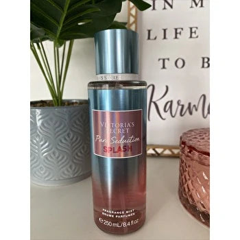 Fragrance Mist 250ml K93222