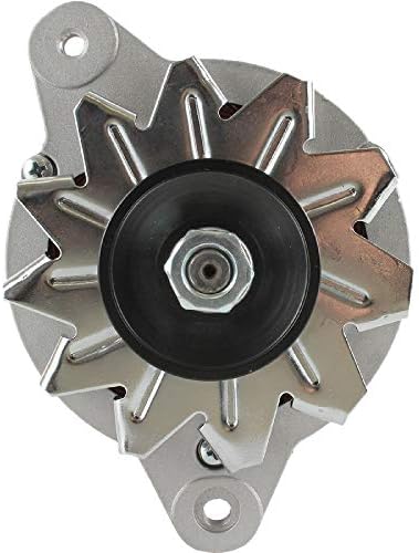 Alternator K759228