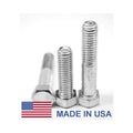 9 Piece Black Oxide Alloy Steel Hex Cap Screw U9317