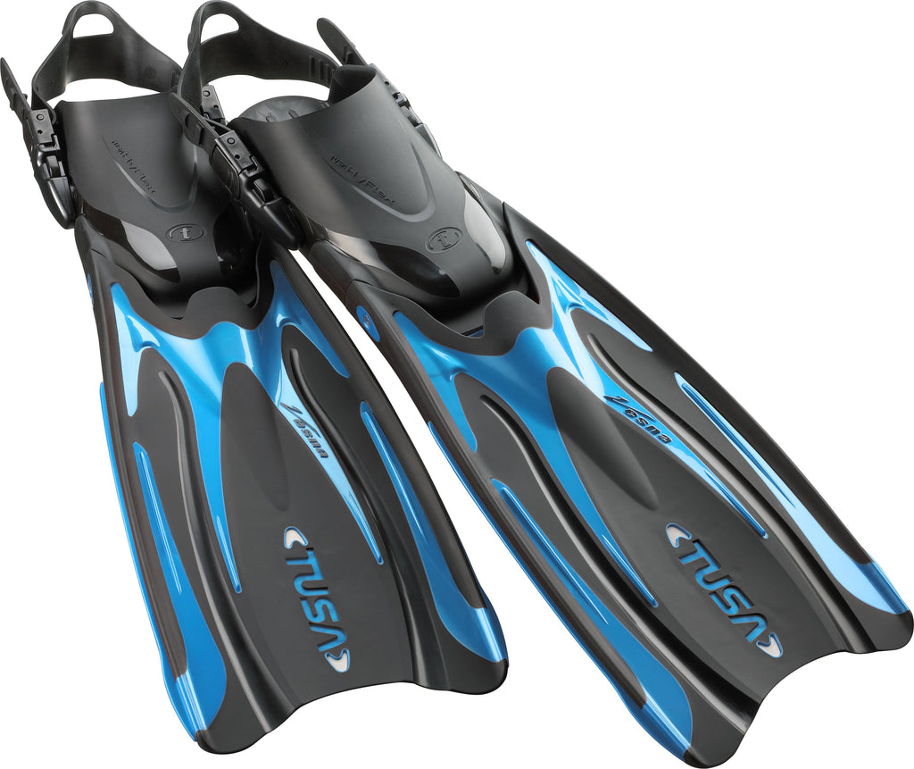 Black Fins K200823