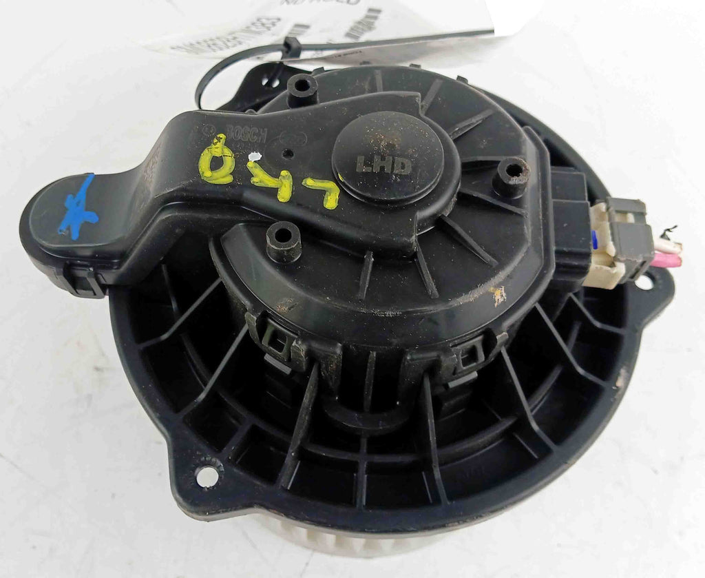 Blower Motor Fan Assembly Q340574