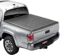 Hard Rolling Truck Bed Tonneau Cover for Toyota Tundra 6' 7" Bed F50496
