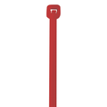 Red Cable Ties Case I885