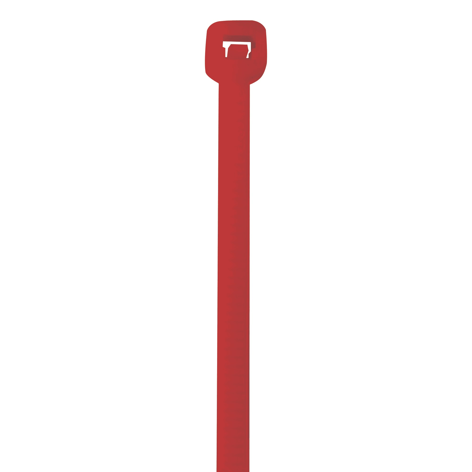 Red Cable Ties Case I885