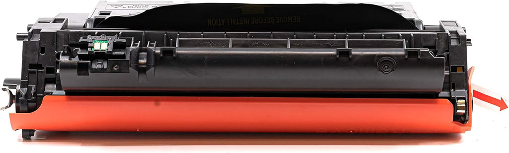 Black 5 Pack Toner Cartridge G991