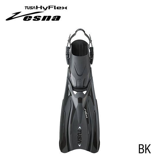 Black Fins K200823