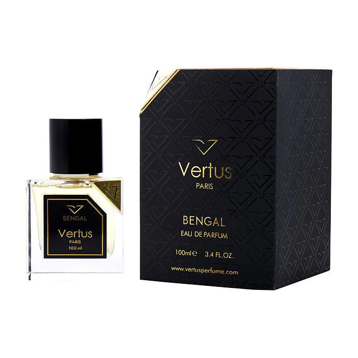 Bengal Eau De Parfum Spray 100ml/3.4oz E7995