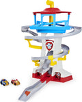 True Metal Adventure Bay Rescue Way Playset with 2 Vehicles C4363