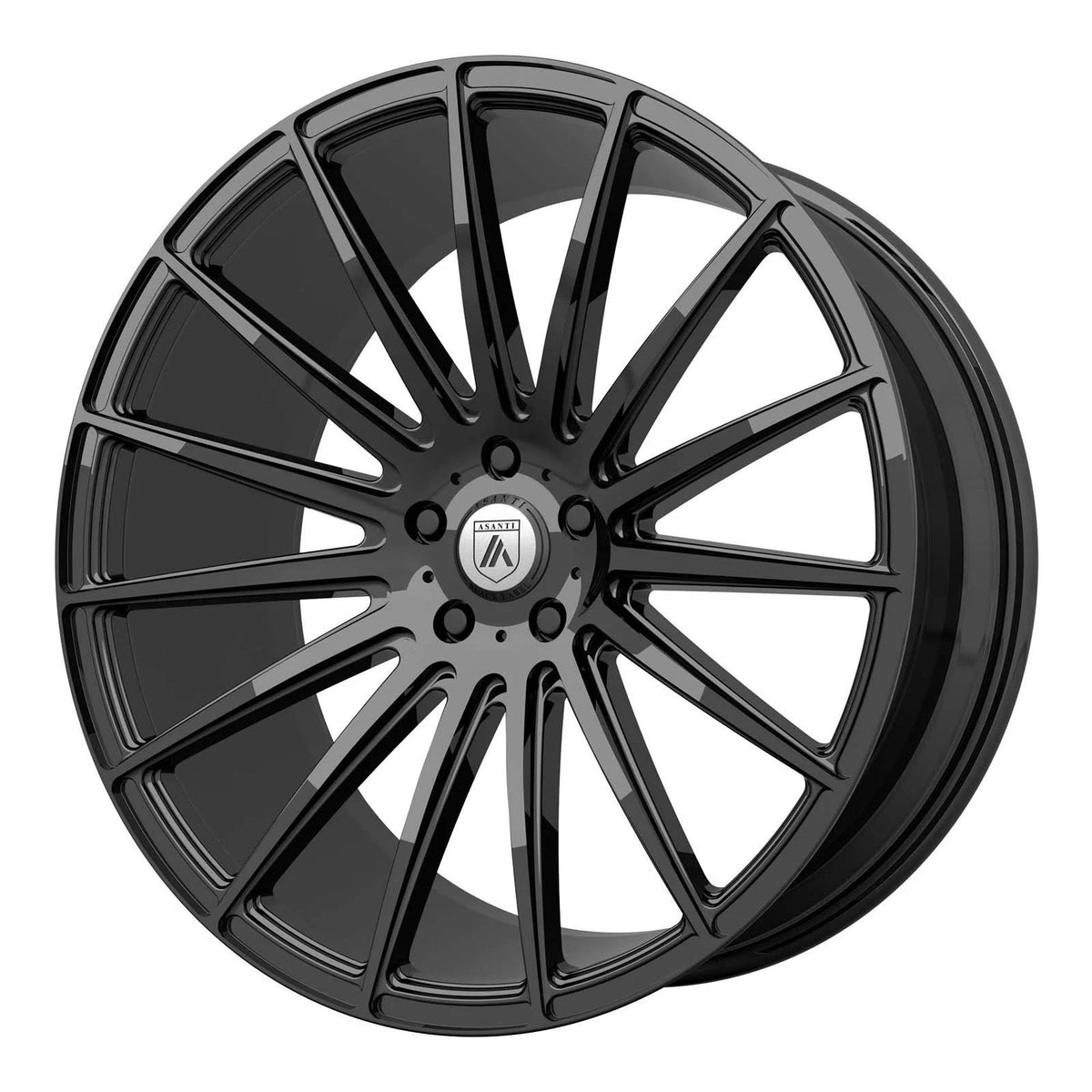 Gloss Black Wheel T59336