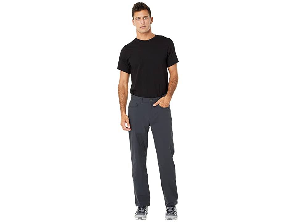 Black 5 Pocket Pant K83146