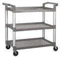 Utility Cart 3-Tier A789234