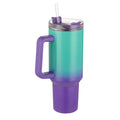 40oz Insulation Cup with Handle V9395