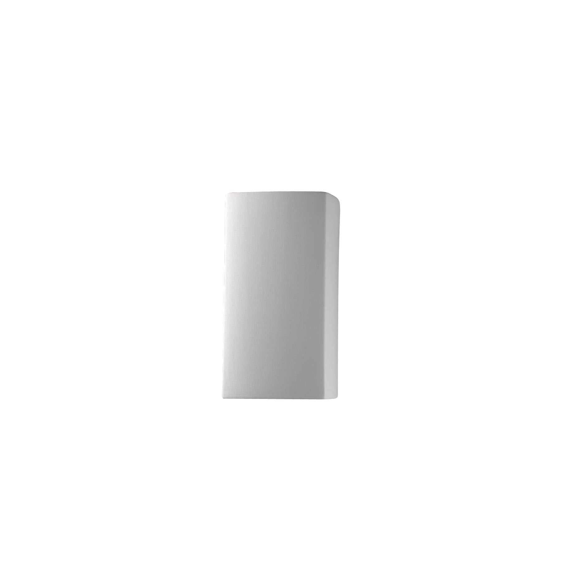 Small Rectangle Closed Top M228