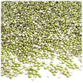 10000-pc Bright Phosphoric Green Plastic Pearl P267