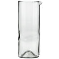 Clear Glass Carafe K95957